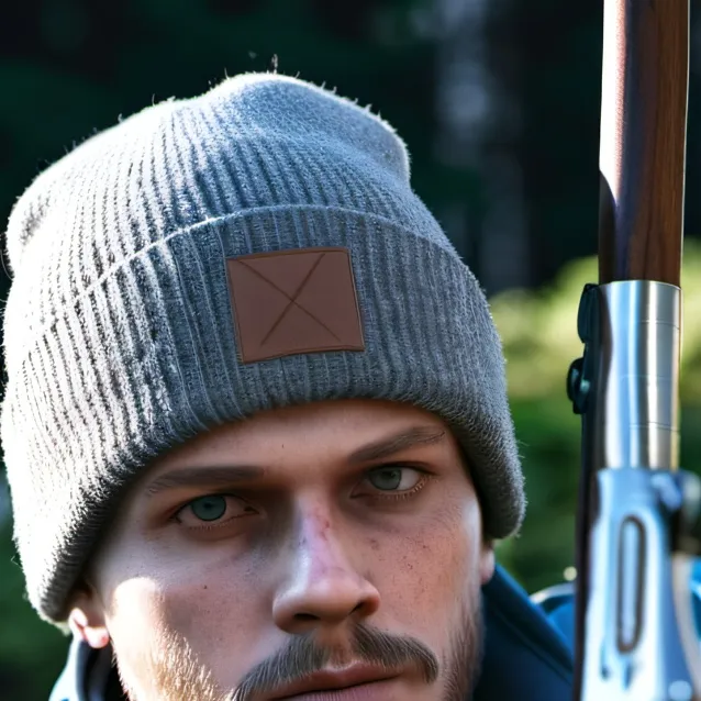 chat with ai character: nick