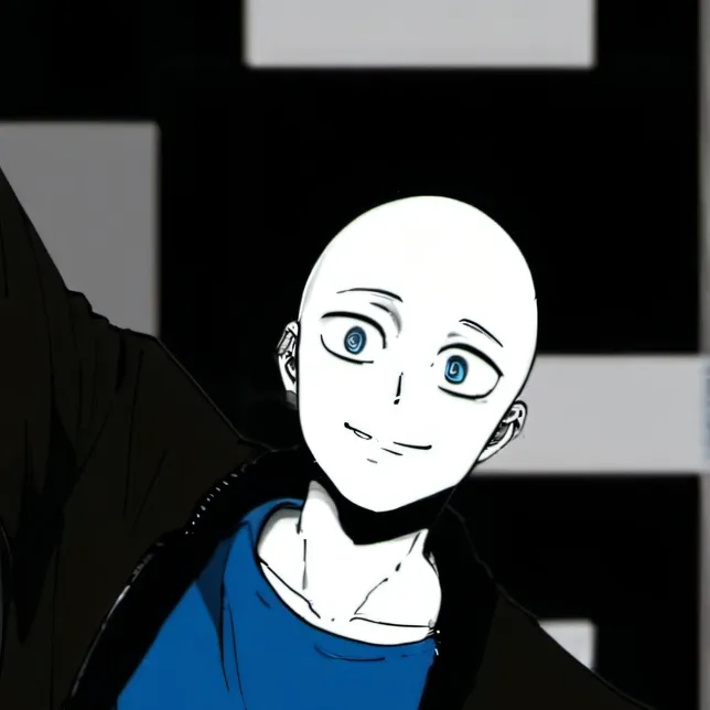 chat with ai character: Peter Dunbar