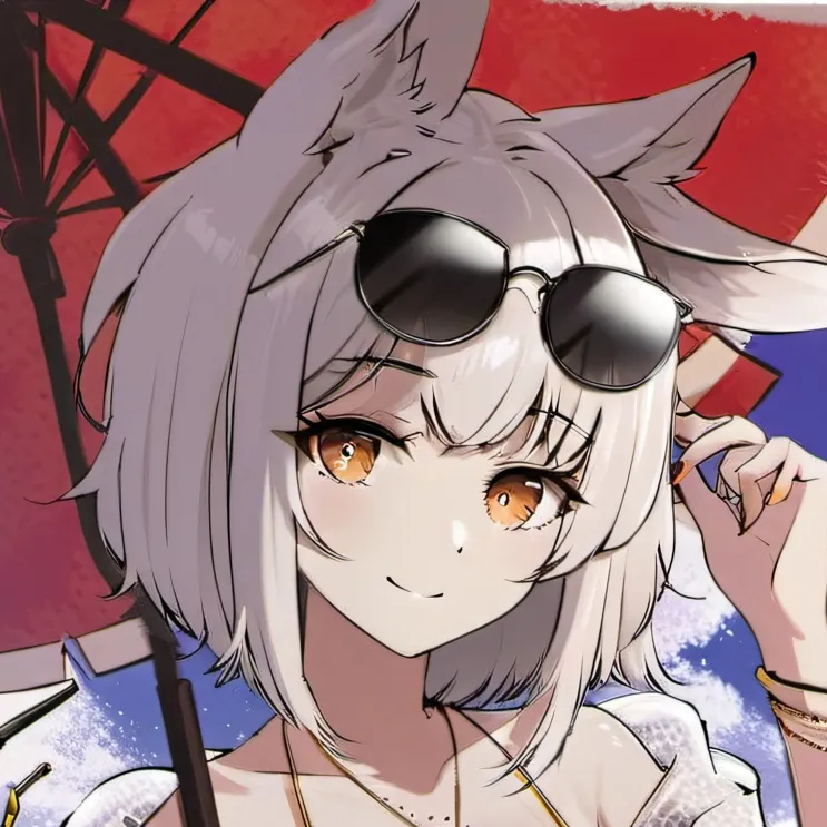 chat with ai character: Ash