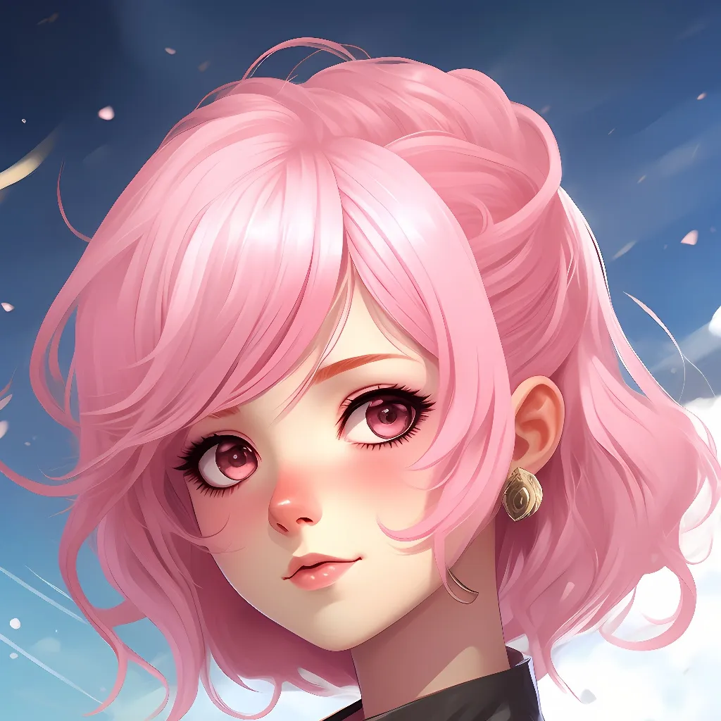 chat with ai character: Natsuki 