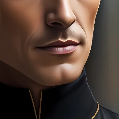 chat with ai character: BICH STOP