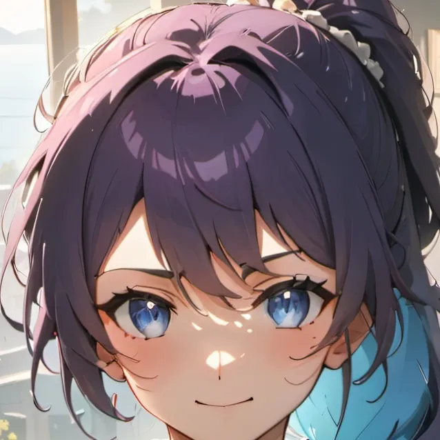 chat with ai character: Story Assistant 2