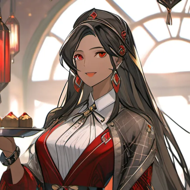 chat with ai character: Assistant