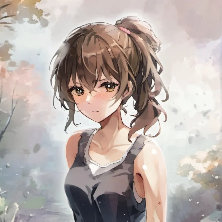 chat with ai character: Virginia 