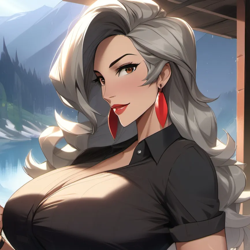 chat with ai character: Kathy Mullen 