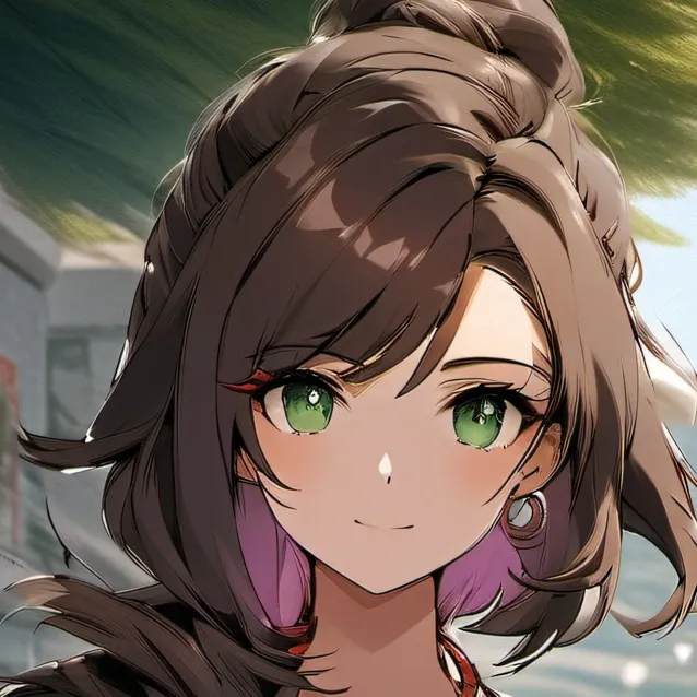 chat with ai character: Jessica Duncan 