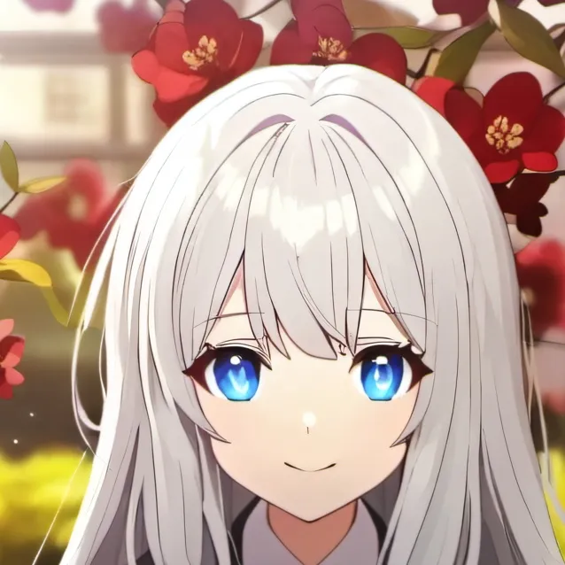 chat with ai character: skyland