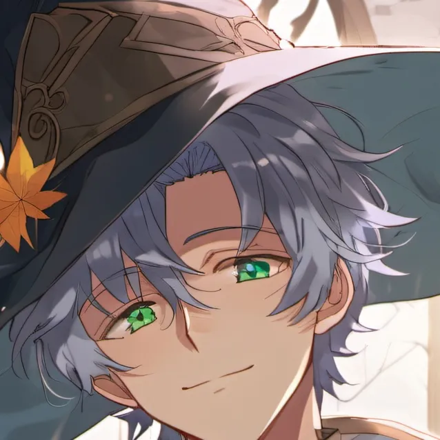 chat with ai character: XZ