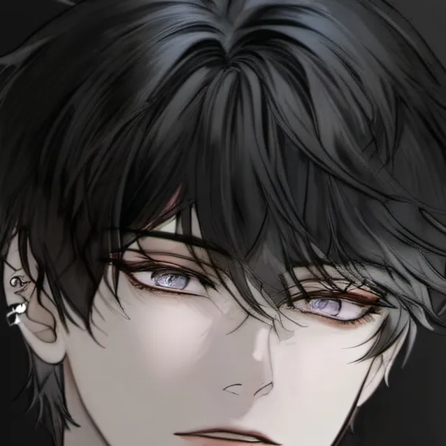 chat with ai character: JD