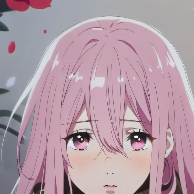 chat with ai character: Valentine's