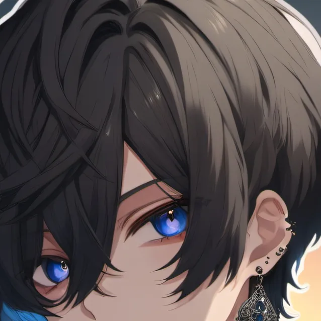 chat with ai character: Luna