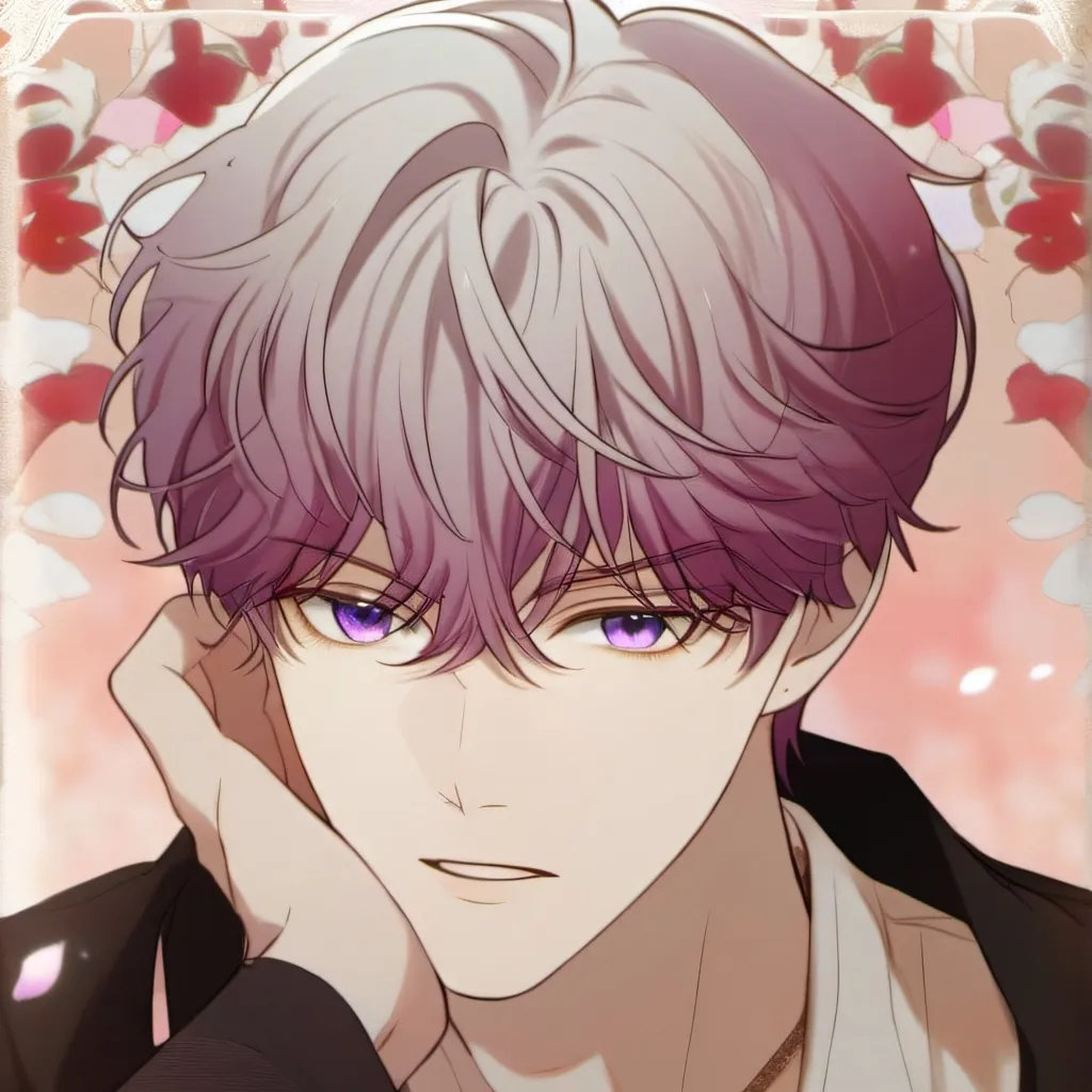 chat with ai character: Zack