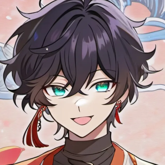 chat with ai character: z