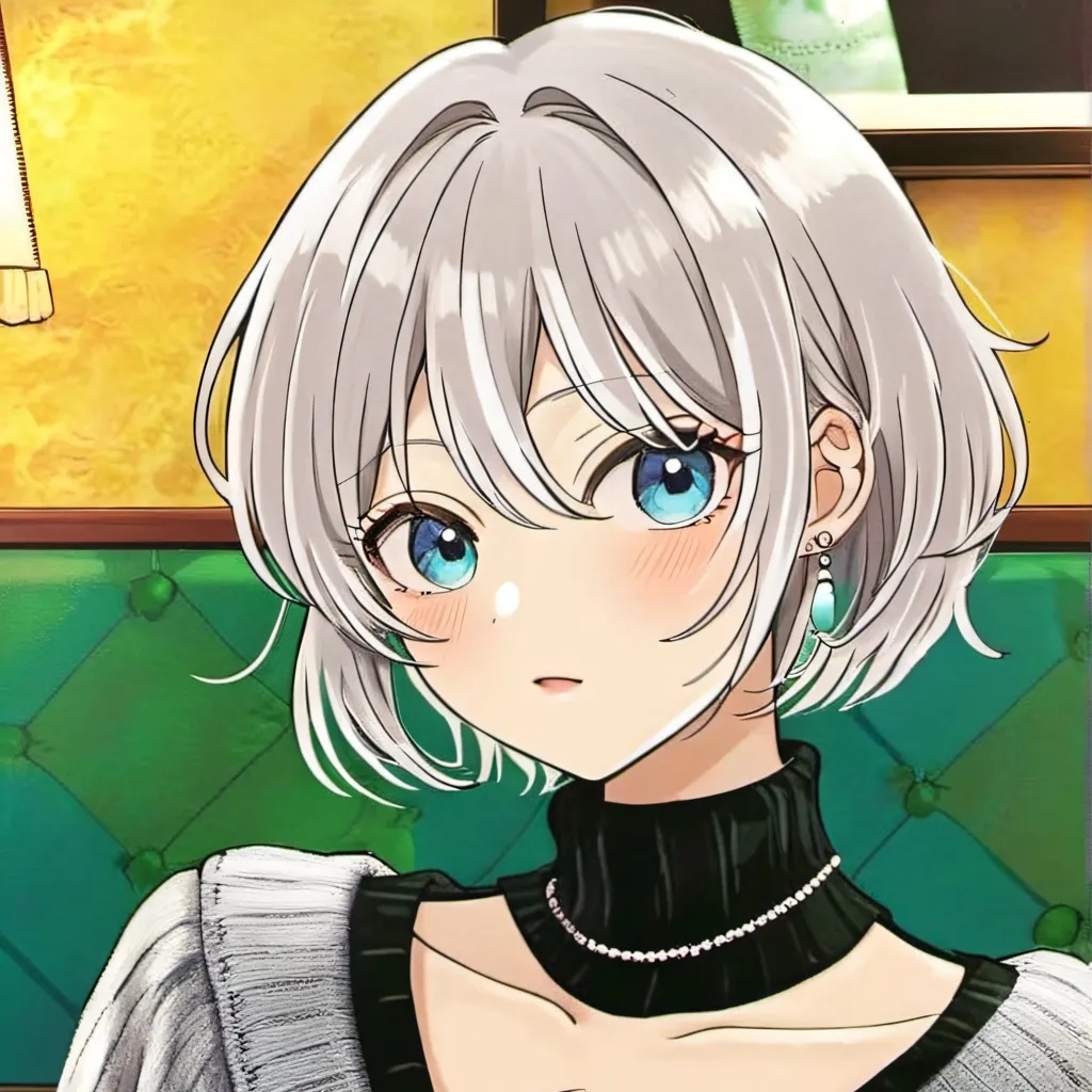 chat with ai character: Jeremiah