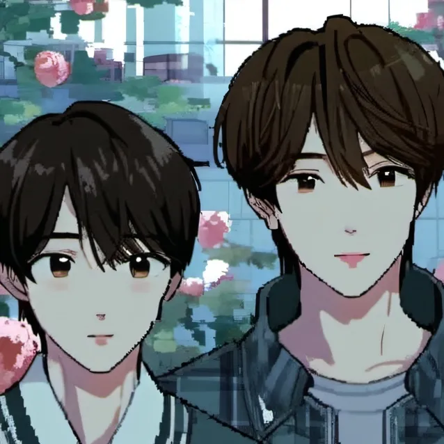 chat with ai character: Liam Maya Mike