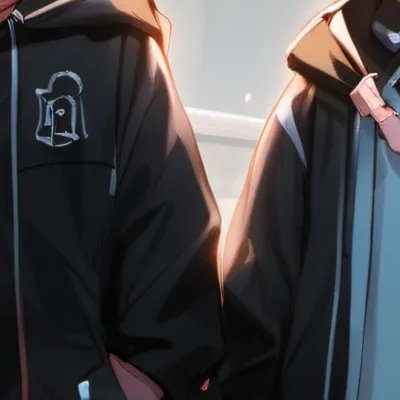 chat with ai character: Lala and kk