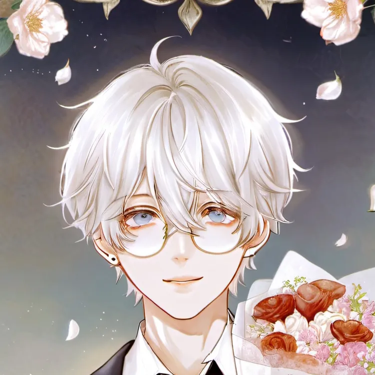 chat with ai character: Hazel