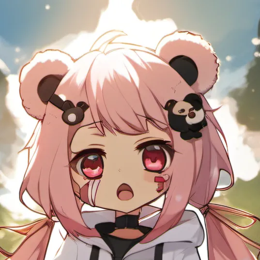 chat with ai character: Gloomy