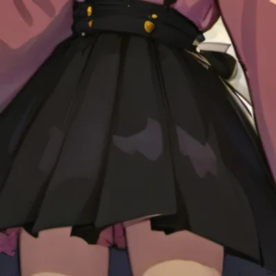 chat with ai character: Kitty