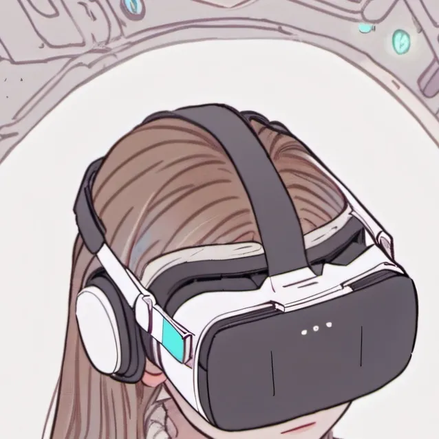 chat with ai character: Mia