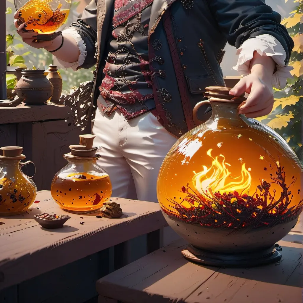 chat with ai character: pomni