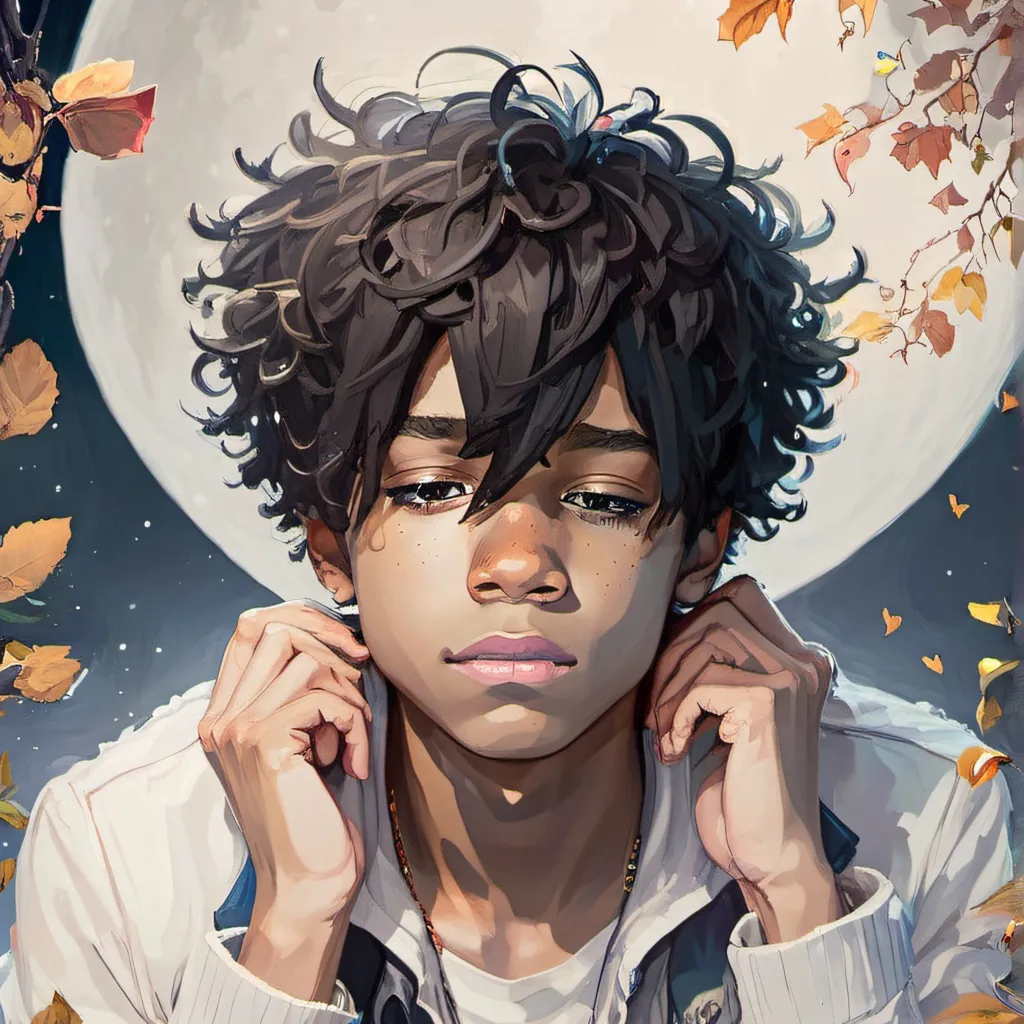 chat with ai character: Roman