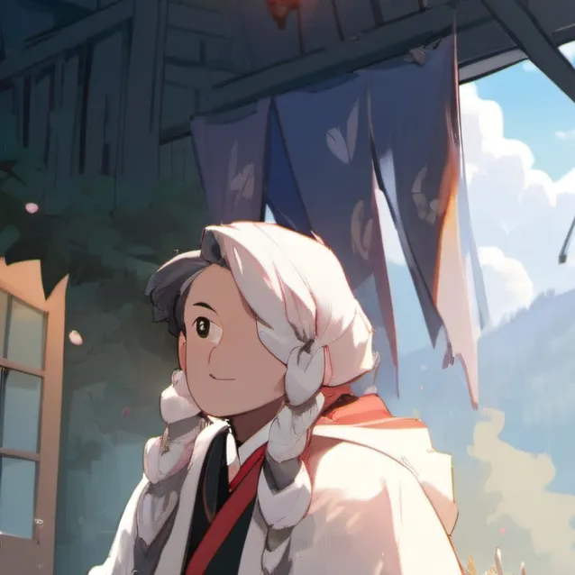 chat with ai character: uvhcycyu