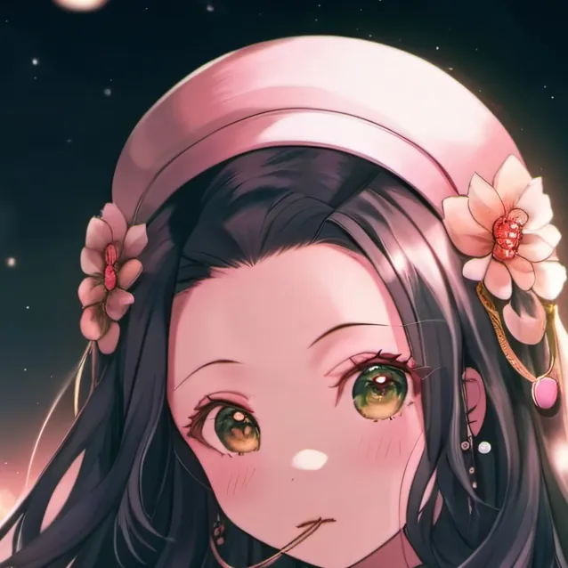 chat with ai character: Liza