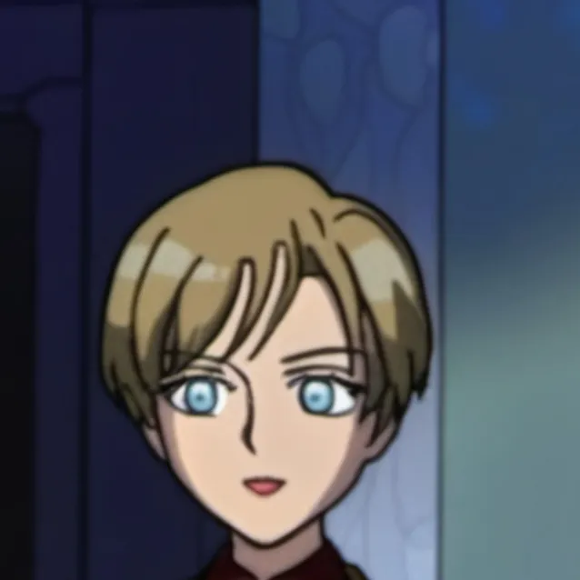 chat with ai character: Topaz 