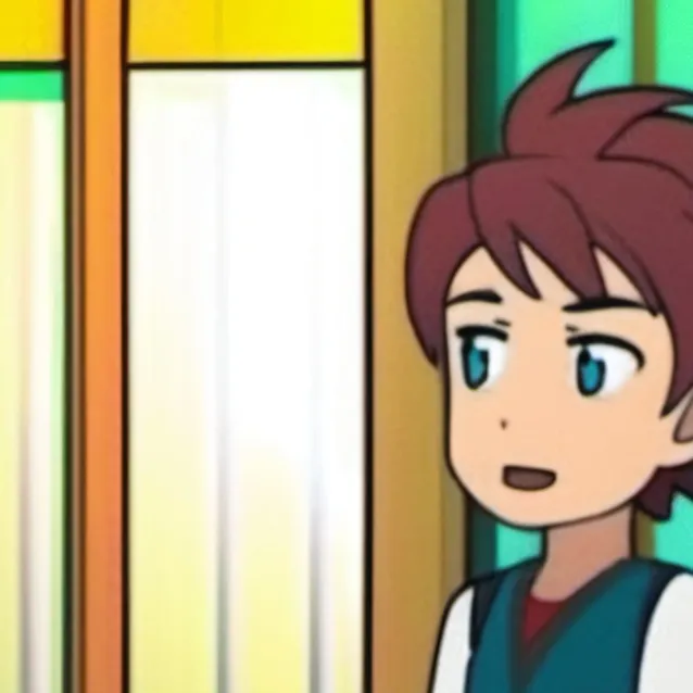 chat with ai character: Parker Cerise 