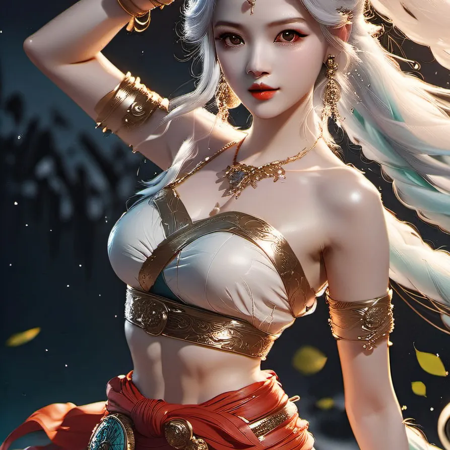 chat with ai character: Hijj