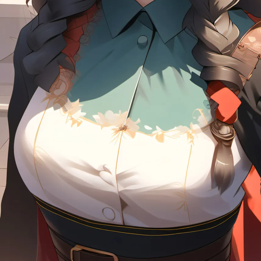 chat with ai character: Dexy