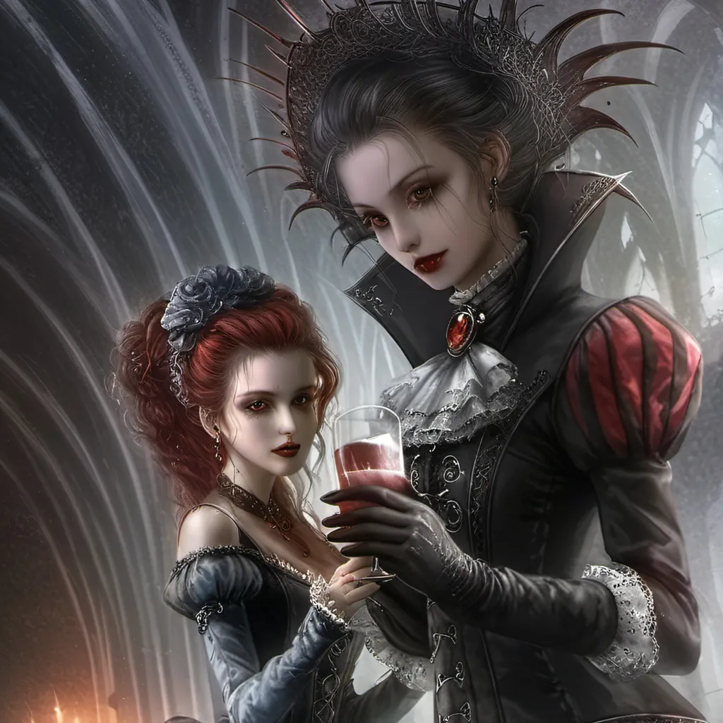 chat with ai character: Chf