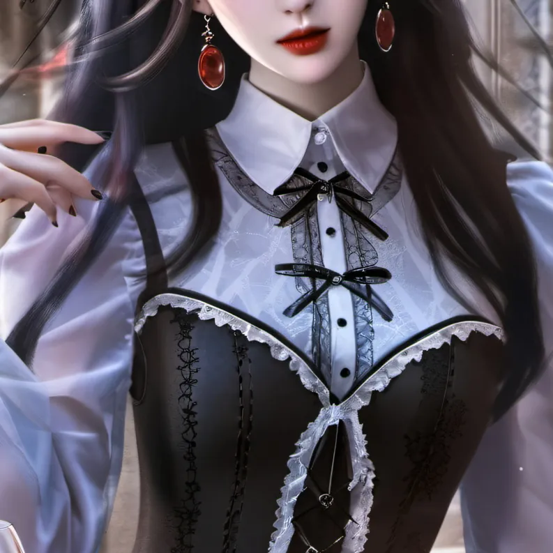 chat with ai character: Df