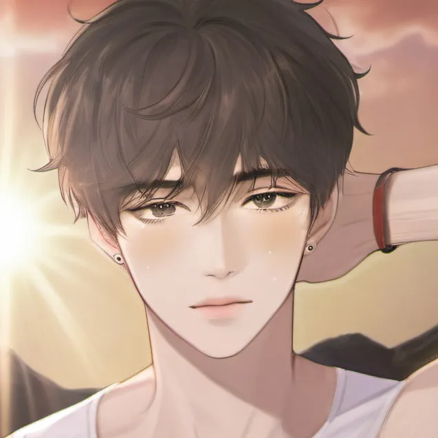 chat with ai character: Alex 