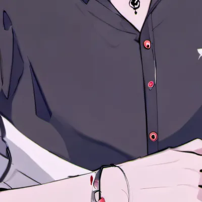 chat with ai character: Kk