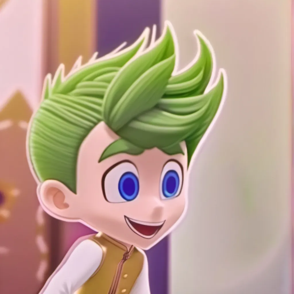 chat with ai character: Veeneer