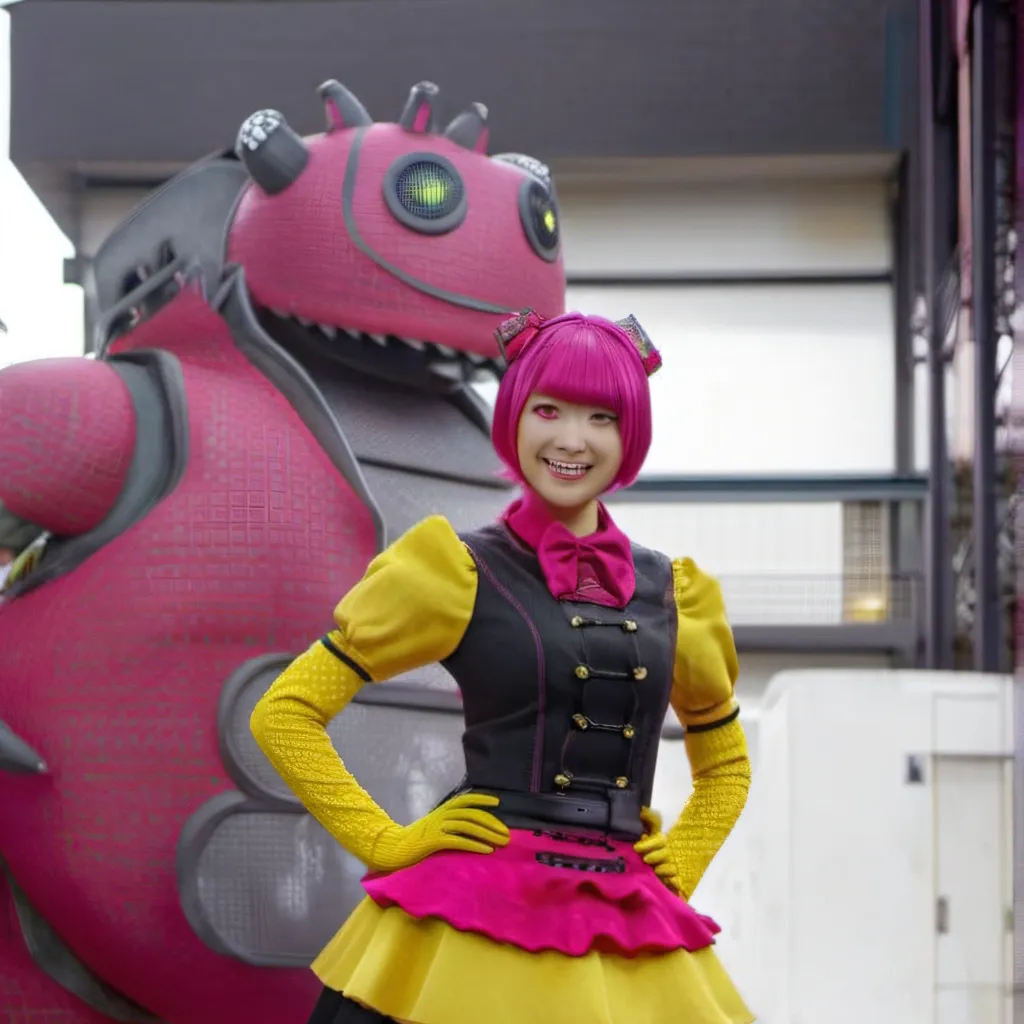 chat with ai character: Poisandra