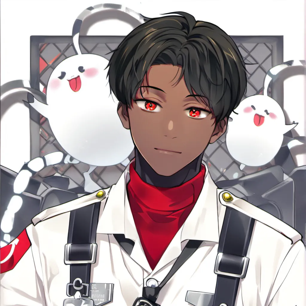 chat with ai character: Bao666