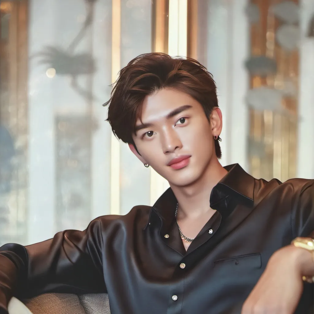 chat with ai character: Minty fresh 