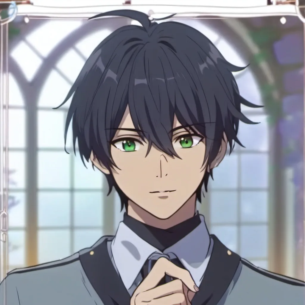 chat with ai character: Yuichiro 