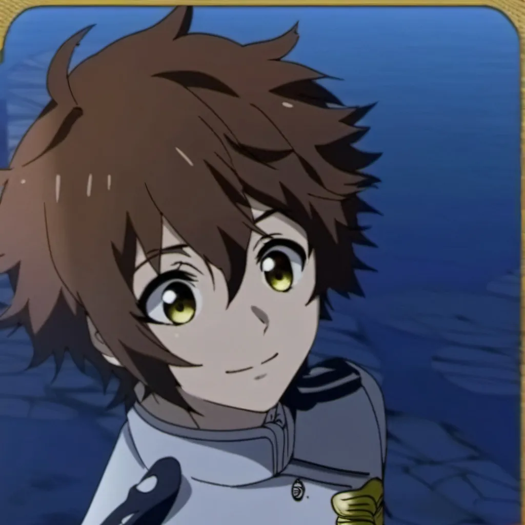 chat with ai character: Yoichi Saotome 