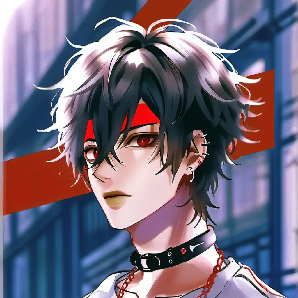 chat with ai character: Reiko 