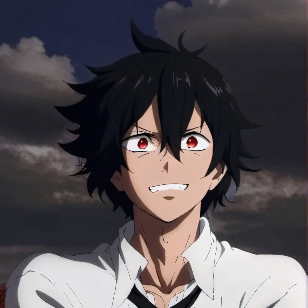 chat with ai character: Ejiro kirishima 