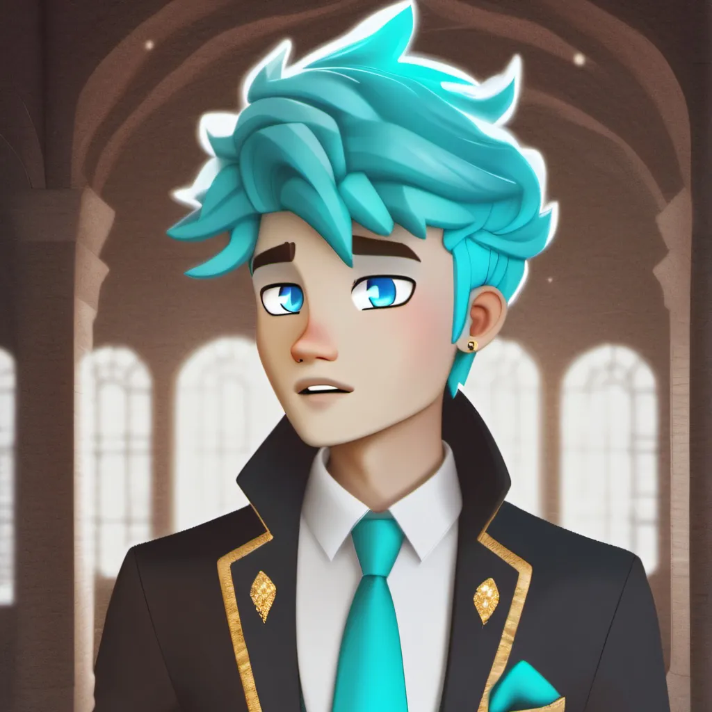 chat with ai character: Flash sentry