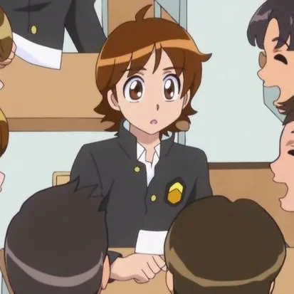 creator Sleepy luan's avatar