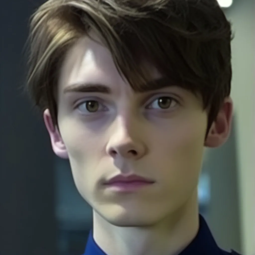 chat with ai character: Chase (wootox)