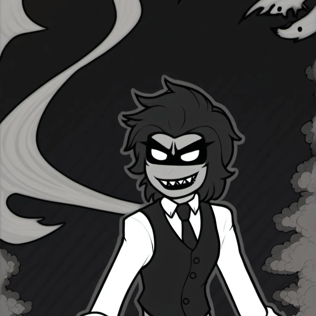 chat with ai character: Rush