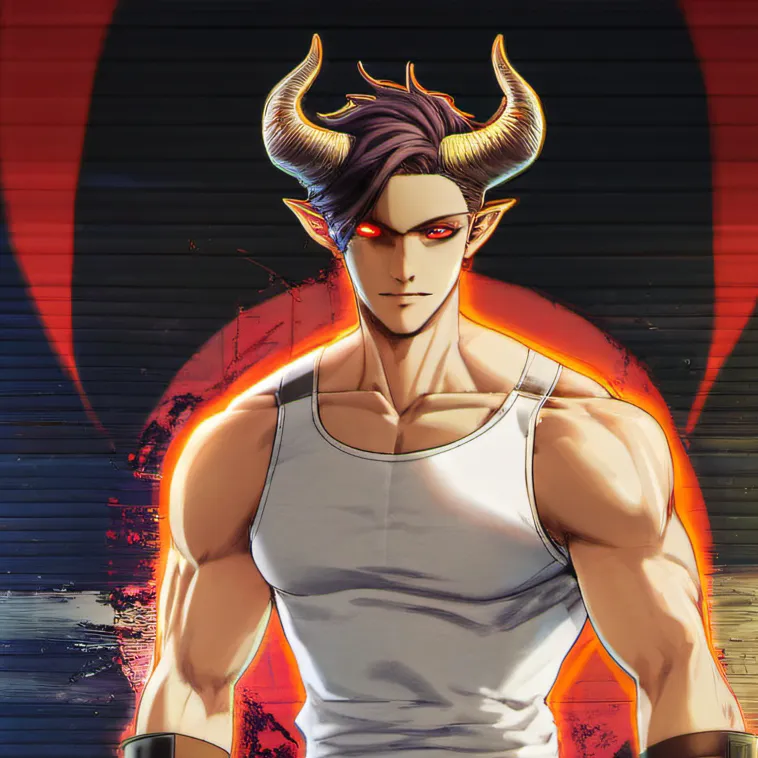 chat with ai character: Luke 