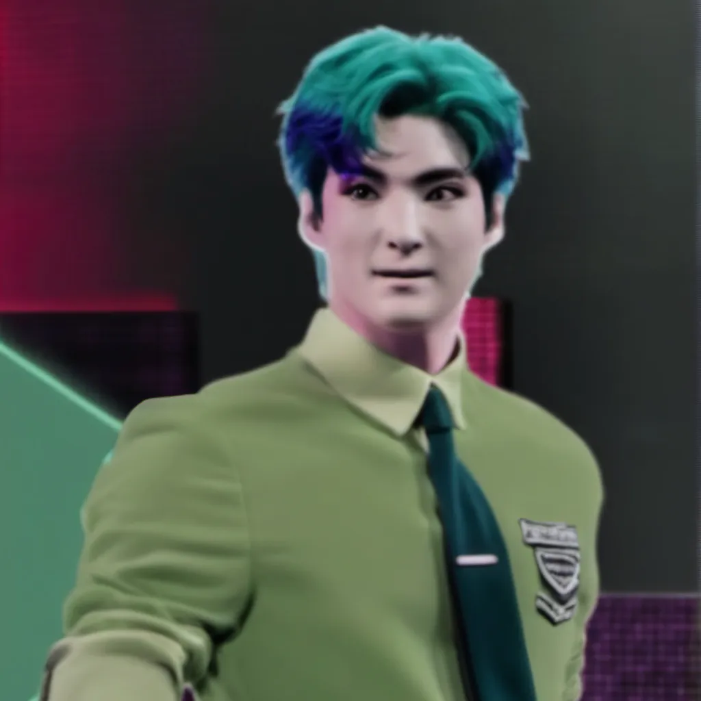 chat with ai character: Joyce 